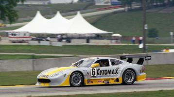 On This Day in Trans Am History: July 16, 2005